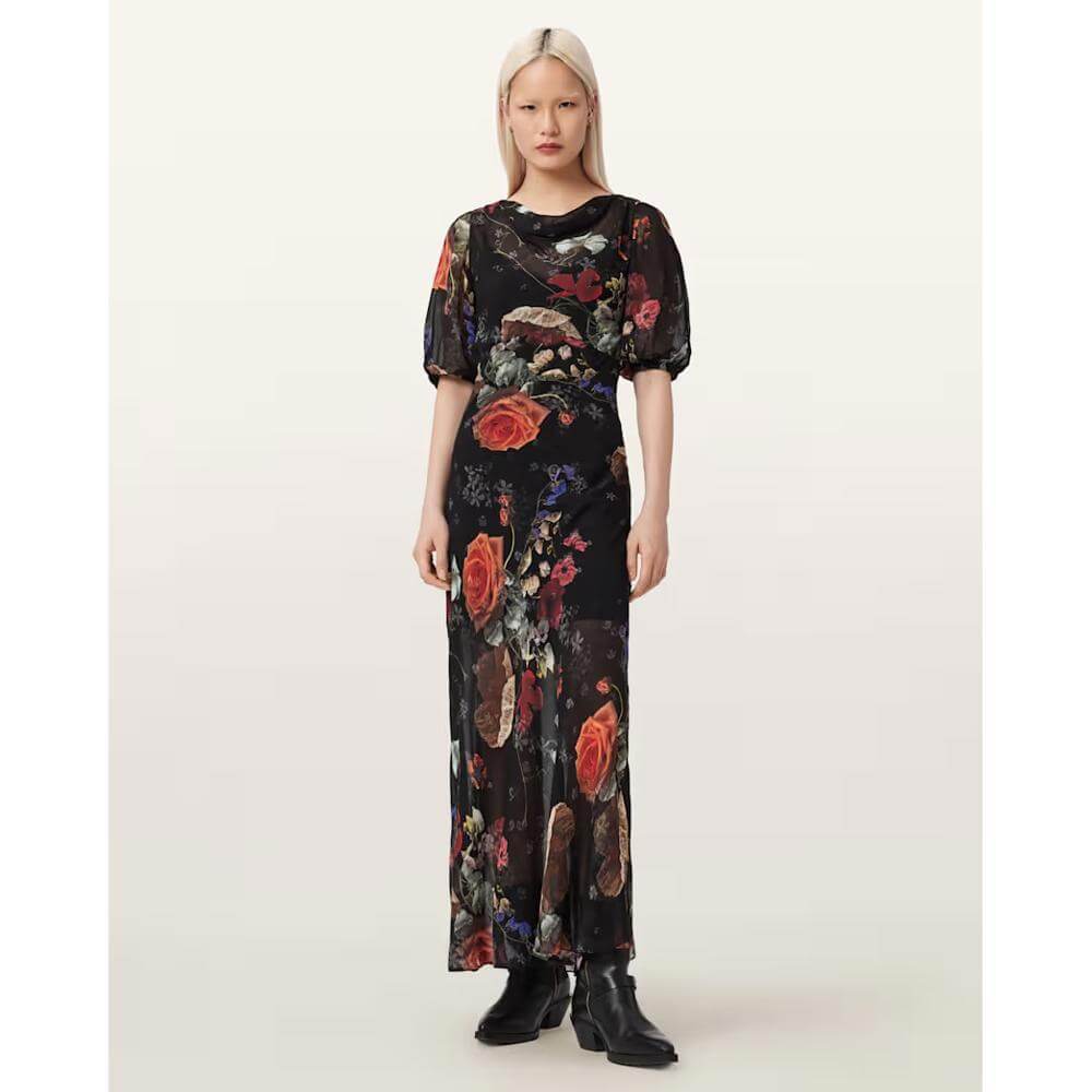 AllSaints Tiwa Dress